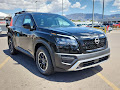 2025 Nissan Pathfinder Rock Creek 4WD