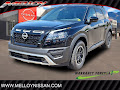 2025 Nissan Pathfinder Rock Creek 4WD