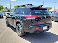2025 Nissan Pathfinder Rock Creek 4WD
