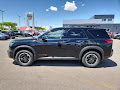 2025 Nissan Pathfinder Rock Creek 4WD