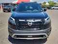 2025 Nissan Pathfinder Rock Creek 4WD
