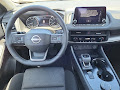 2025 Nissan Rogue AWD SV