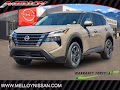 2025 Nissan Rogue AWD SV