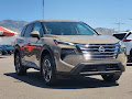 2025 Nissan Rogue AWD SV