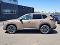 2025 Nissan Rogue AWD SV