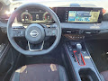2025 Nissan Kicks SR AWD