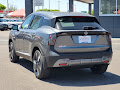 2025 Nissan Kicks SR AWD