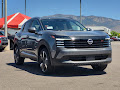 2025 Nissan Kicks SR AWD