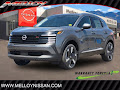 2025 Nissan Kicks SR AWD