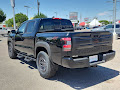 2025 Nissan Frontier Crew Cab 4x4 PRO-4X