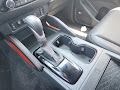 2025 Nissan Frontier Crew Cab 4x4 PRO-4X