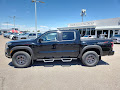 2025 Nissan Frontier Crew Cab 4x4 PRO-4X