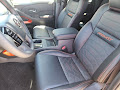2025 Nissan Frontier Crew Cab 4x4 PRO-4X