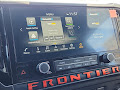 2025 Nissan Frontier Crew Cab 4x4 PRO-4X