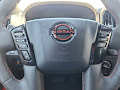 2025 Nissan Frontier Crew Cab 4x4 PRO-4X
