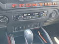 2025 Nissan Frontier Crew Cab 4x4 PRO-4X