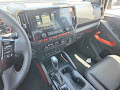 2025 Nissan Frontier Crew Cab 4x4 PRO-4X