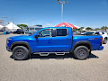 2025 Nissan Frontier Crew Cab 4x4 PRO-4X
