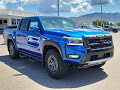 2025 Nissan Frontier Crew Cab 4x4 PRO-4X