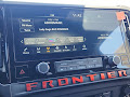 2025 Nissan Frontier Crew Cab 4x4 PRO-4X