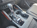 2025 Nissan Frontier Crew Cab 4x4 PRO-4X