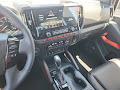 2025 Nissan Frontier Crew Cab 4x4 PRO-4X