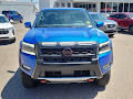 2025 Nissan Frontier Crew Cab 4x4 PRO-4X