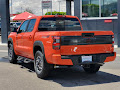 2025 Nissan Frontier Crew Cab 4x4 PRO-4X