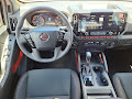 2025 Nissan Frontier Crew Cab 4x4 PRO-4X