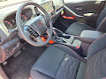 2025 Nissan Frontier Crew Cab 4x4 PRO-4X
