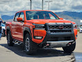 2025 Nissan Frontier Crew Cab 4x4 PRO-4X
