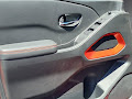 2025 Nissan Frontier Crew Cab 4x4 PRO-4X