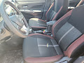 2025 Nissan Versa SR CVT