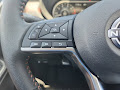 2025 Nissan Versa SR CVT