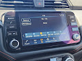 2025 Nissan Versa SR CVT