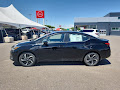 2025 Nissan Versa SR CVT