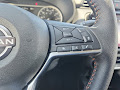 2025 Nissan Versa SR CVT