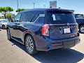2025 Nissan Armada 4x4 Platinum Reserve