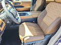2025 Nissan Armada 4x4 Platinum Reserve