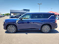 2025 Nissan Armada 4x4 Platinum Reserve