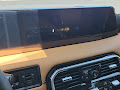 2025 Nissan Armada 4x4 Platinum Reserve