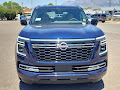 2025 Nissan Armada 4x4 Platinum Reserve