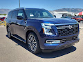 2025 Nissan Armada 4x4 Platinum Reserve