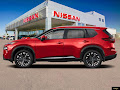 2025 Nissan Rogue AWD Platinum