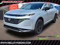 2025 Nissan Murano AWD SV