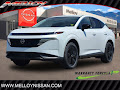 2025 Nissan Murano AWD SV