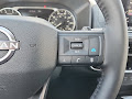 2025 Nissan Rogue AWD SV