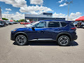 2025 Nissan Rogue AWD SV