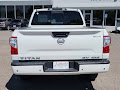 2023 Nissan Titan SV
