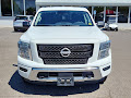 2023 Nissan Titan SV